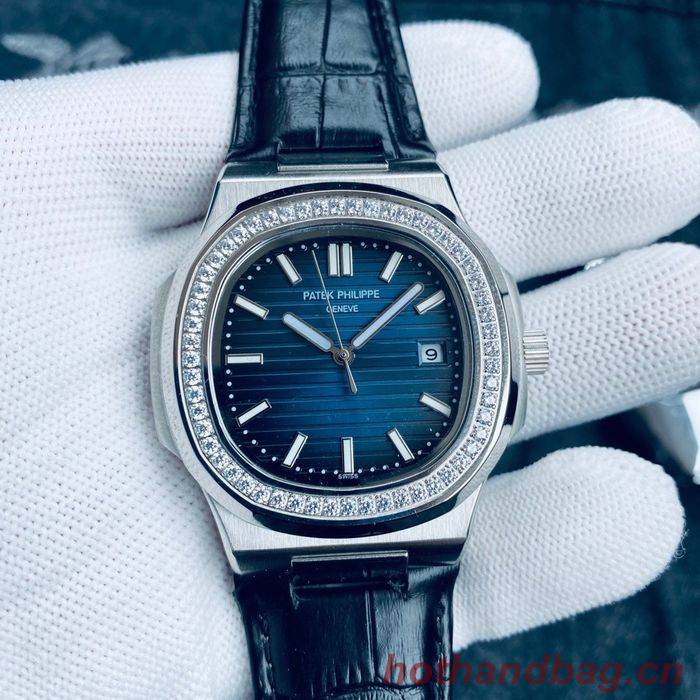 Patek Philippe Watch PPW00016-1 Patek Philippe Watch PPW00016-1